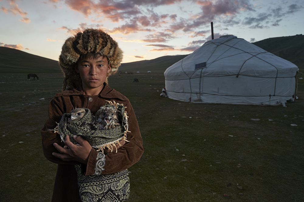 Мир глазами победителей конкурса National Geographic Photo Contest 2018 36