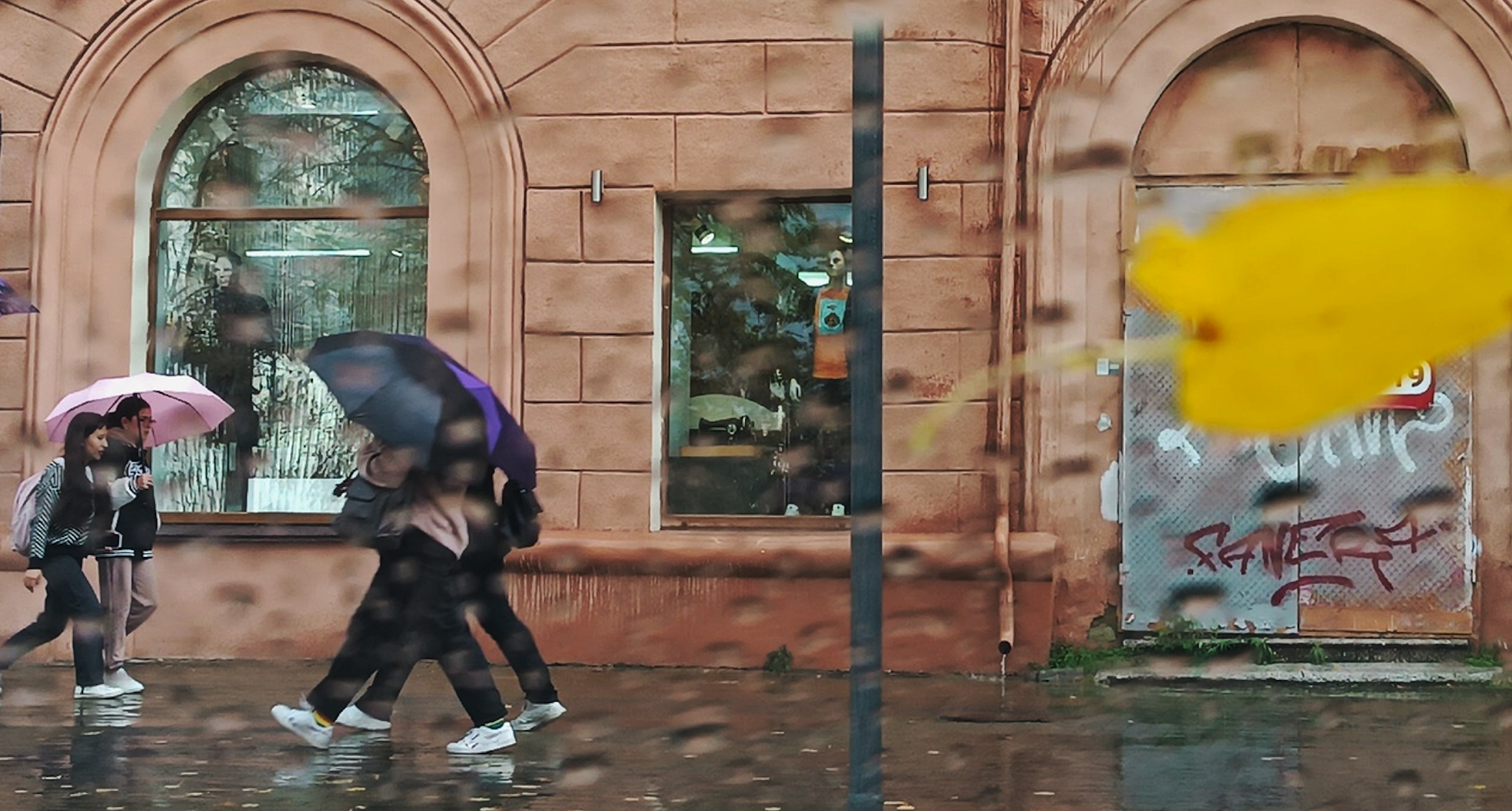 Плюс 22, дожди и грозы: какой будет новая неделя в Челябинске