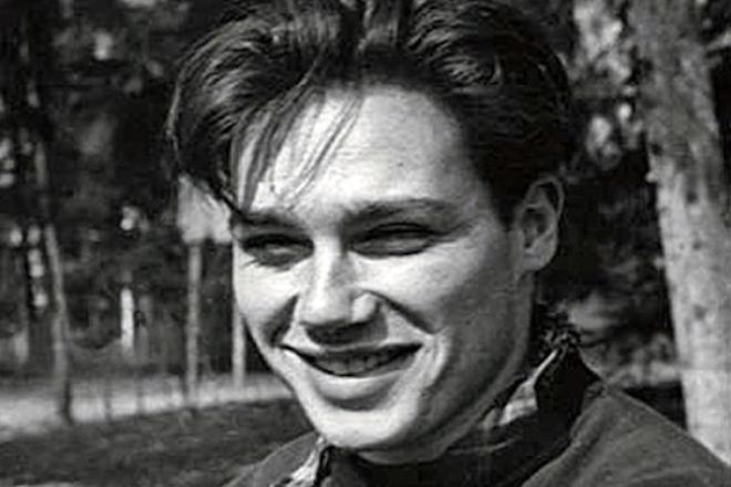 Прозрение Познера: " ...Тогда жизнь была ужасна" Прозрение Познера: " ...Тогда жизнь была ужасна" актер