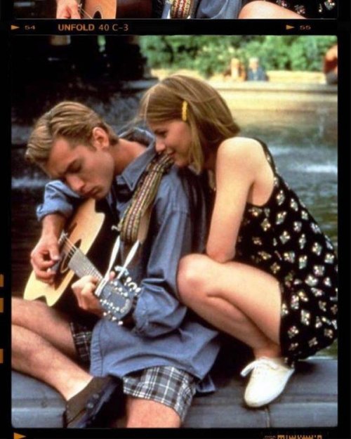 Знаменитости в молодости Знаменитости в молодости