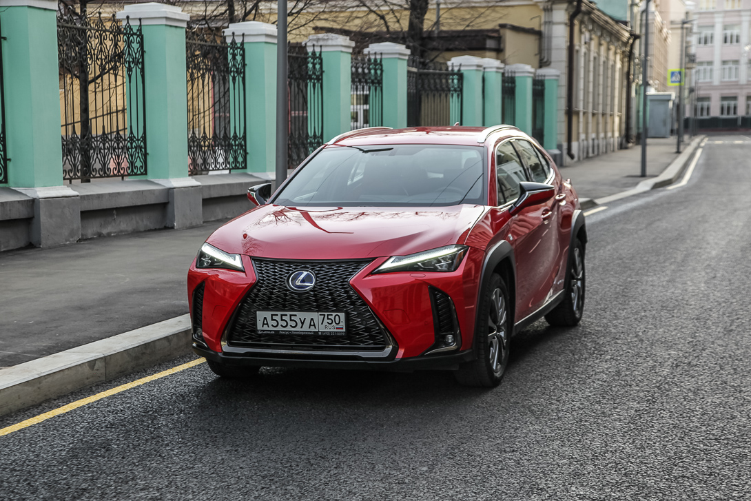 Ищем динамику в Lexus UX250h F-Sport более, FSport, только, автомобиля, здесь, чувствителен, бокового, привычно, UX250h, именно, делает, радиатора, обычной, работает, мощности, отдача, диапазон, городских, вспомнился, обычный