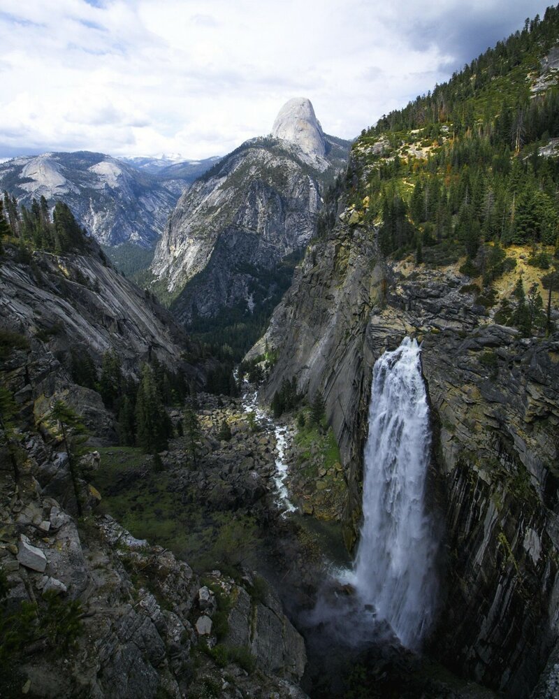 Наш удивительный мир! природа