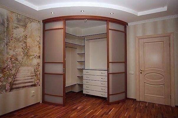 Как сделать из своей квартиры конфетку 