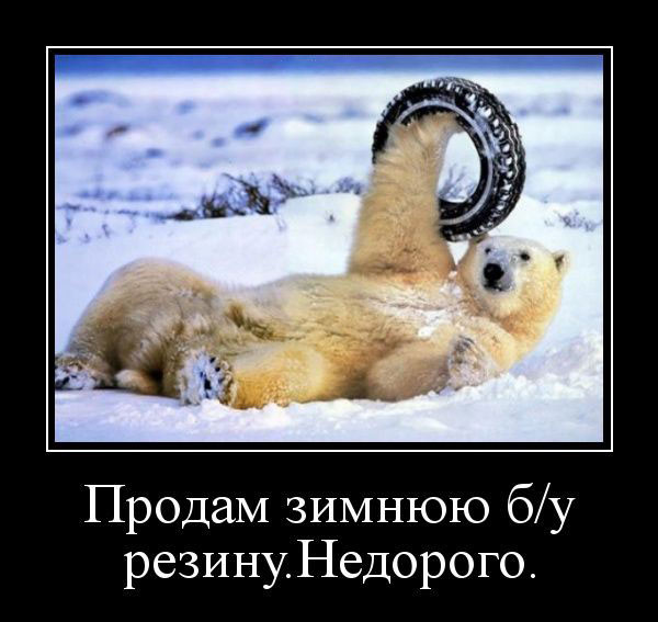 Прикольные демотиваторы для всех: «Пятница» 