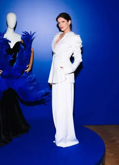 Звёздный бомонд в «Метрополе»: как прошёл гала-ужин The Blueprint 100