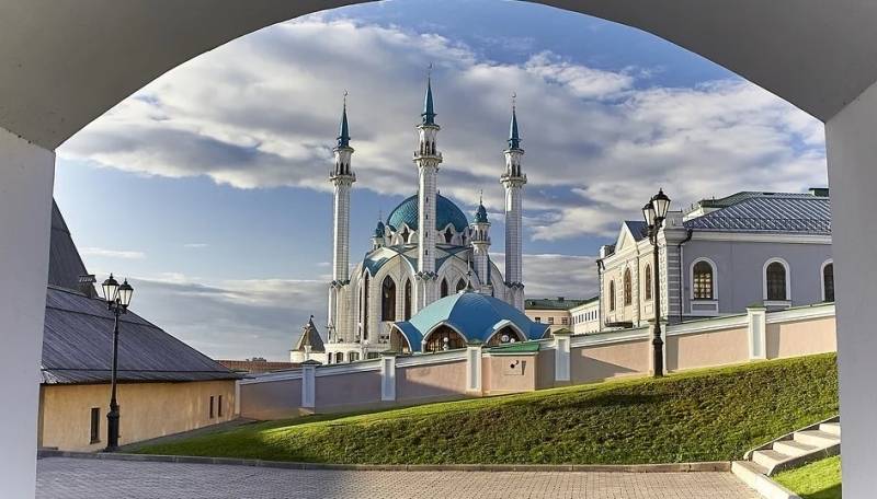 Магнит для туристов: пять лучших городов России по версии иностранцев