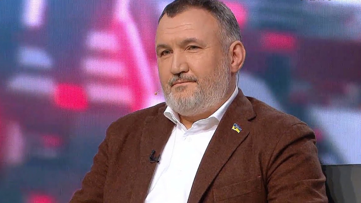 Бредихин оценил заявление депутат Рады о «большой войне» в Европе из-за Медведчука