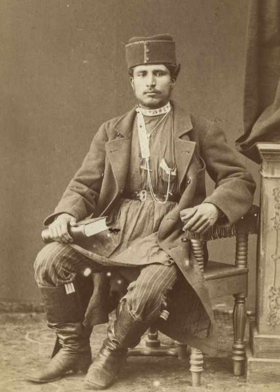 Богатство Российской империи в 1870-1880-х годах Богатство Российской империи в 1870-1880-х годах
