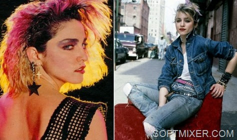 Горячая пятёрка советских “общаг”… 80-е,звезды,шоу-бизнес