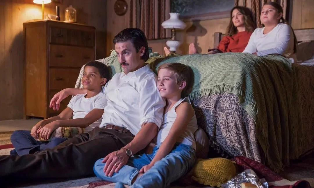 Как быть хорошим отцом: 7 лучших примеров из кино и сериалов