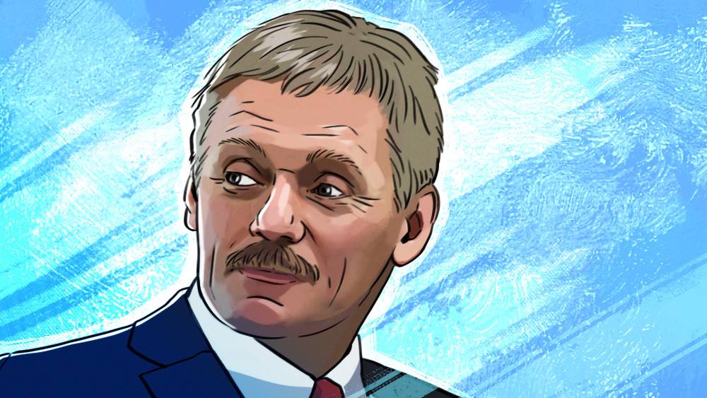 Песков высказался о новых переговорах в «нормандском формате»