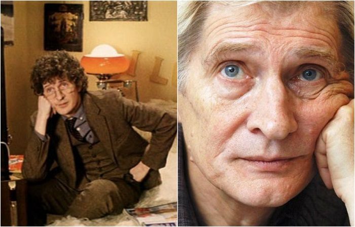 Актёры комедии «Самая обаятельная и привлекательная» годы спустя Актёры комедии «Самая обаятельная и привлекательная» годы спустя