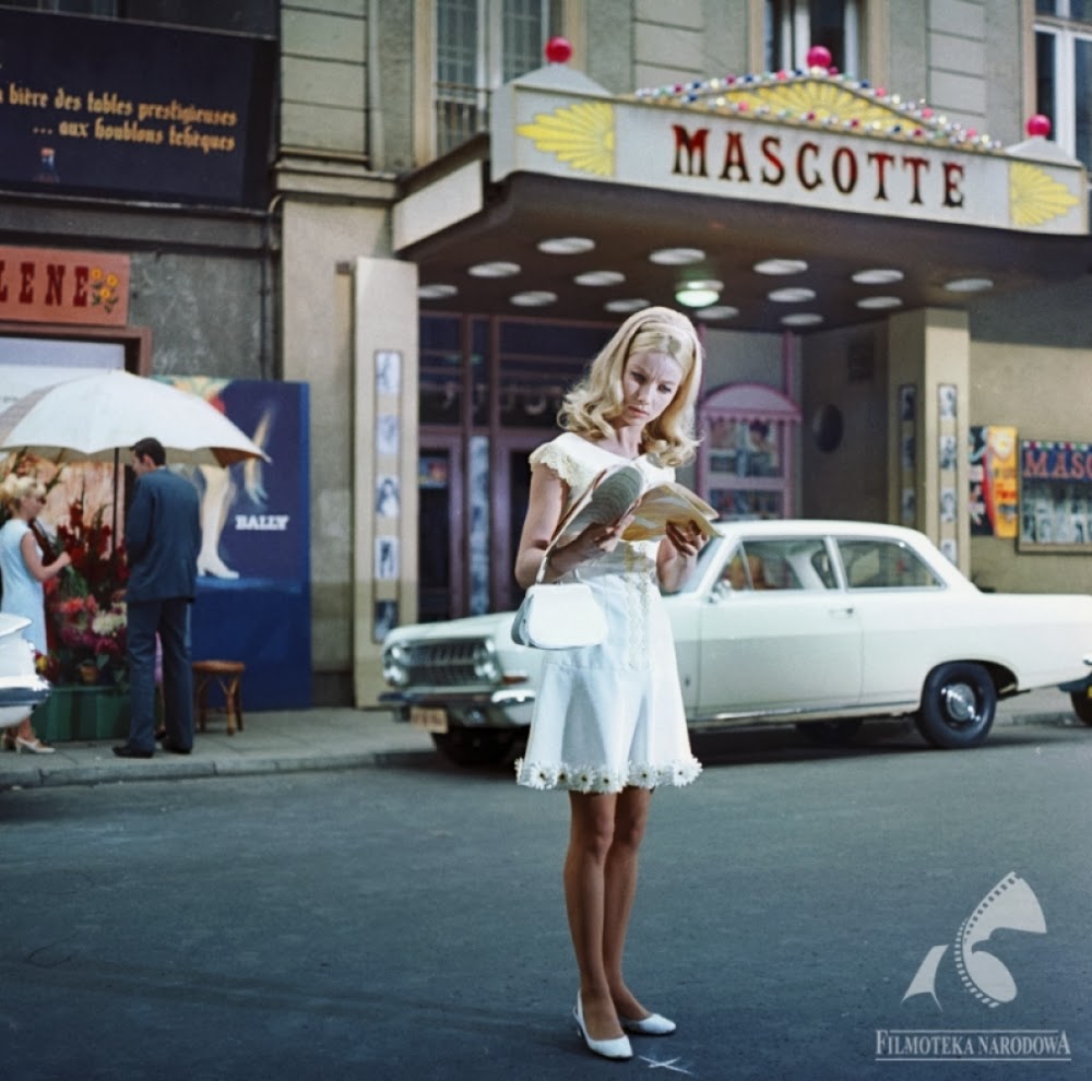 Маруся Огонек 