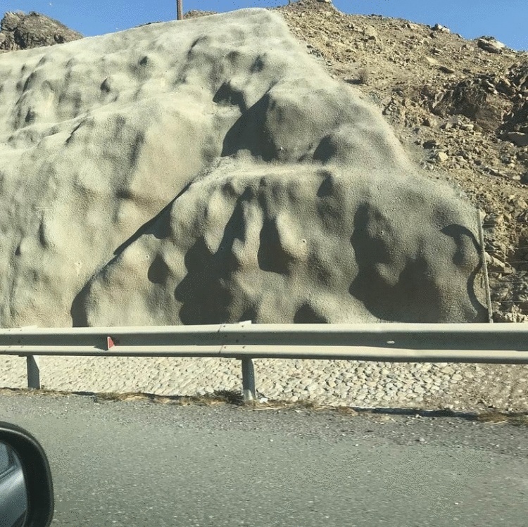 20 фотографий, доказывающих, что реальный мир может глючить так же, как и компьютерная игра 20 фотографий, доказывающих, что реальный мир может глючить так же, как и компьютерная игра