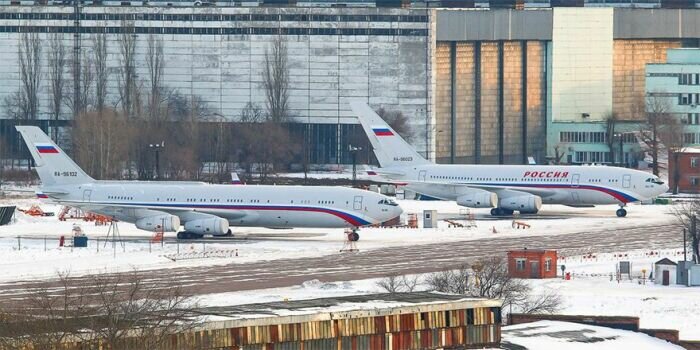 Может стать самым экономичным самолетом. |Фото: frequentflyers.ru.