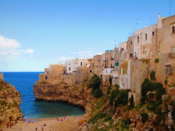 20 самых популярных европейских морских курортов в порядке убывания цен 20 самых популярных европейских морских курортов в порядке убывания цен