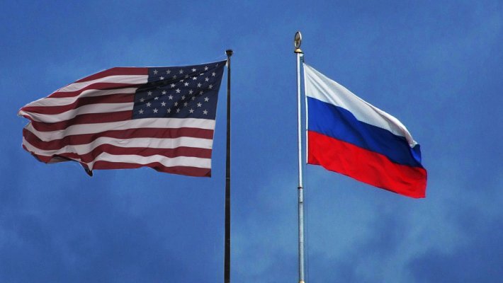 Антонов становится российским послом в США в самый сложный период двусторонних отношений со времен Холодной войны