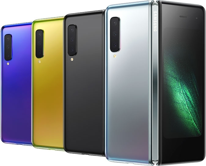 Huawei Mate X надёжнее Samsung? Названы финальная цена и объёмы производства новости,смартфон,статья