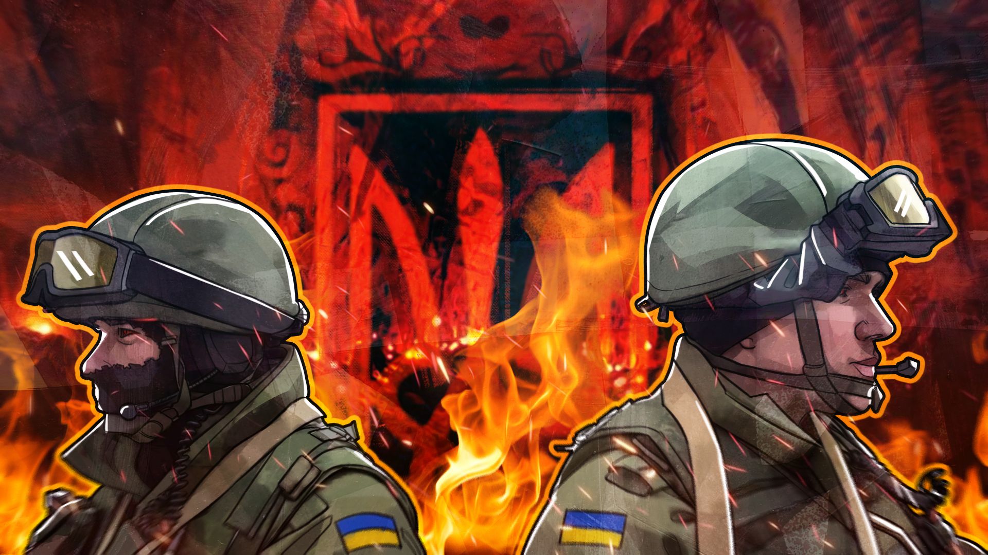 На фронт уже забирают преступников и наркоманов: Баранец оценил мобилизационный ресурс Украины