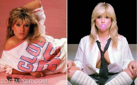 Горячая пятёрка советских “общаг”… 80-е,звезды,шоу-бизнес