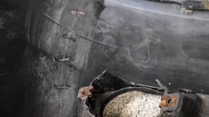 Можно ли отремонтировать бампер самому? авто и мото,автоновости,автосоветы,видео