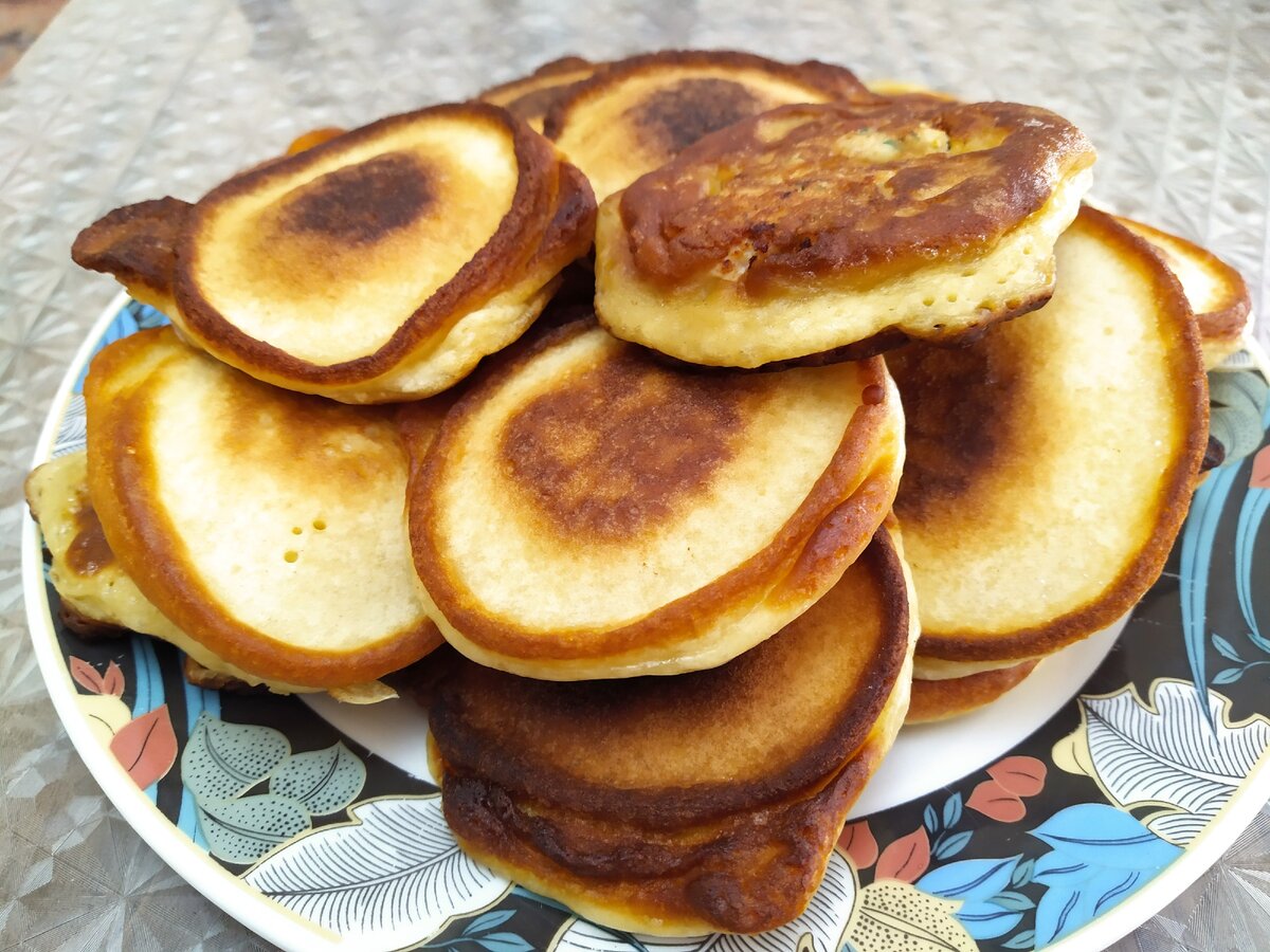 Ленивые беляши "Молодёжные" - вкуснотища за копейки и лепить ничего не надо