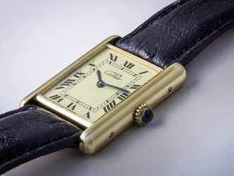 Фото №4 - Часы войны: история возникновения наручных часов