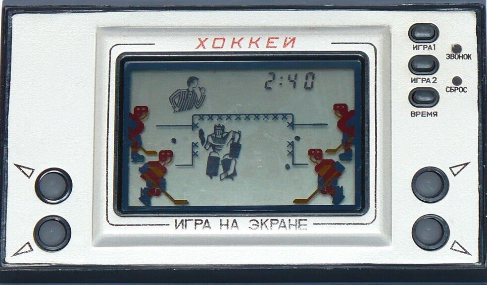 Что умел главный гаджет СССР