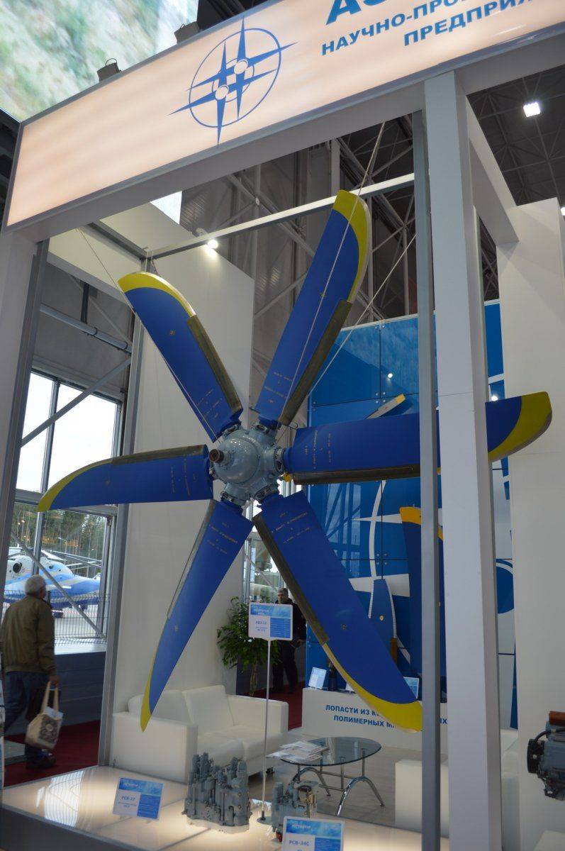 Скептикам на заметку – перспективы авиамоторов семейства ТВ7-117 ввс