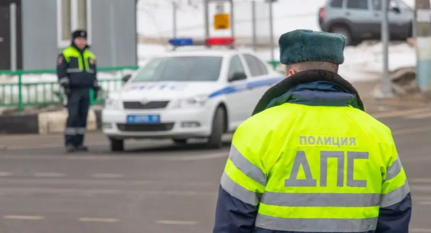 В РФ могут принять новый КоАП с более жесткими наказаниями для водителей Автомобили