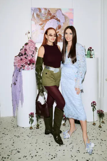 Алёна Свиридова, Михаил Лабковский, Полина Киценко посетили вечер в честь 10-летия галереи Полины Аскери instagram (инстаграм),социальная сеть,ален свиридова,анастасий голубков,анжелика аскера,борис белоцерковский,г,Москва [1405113],Елена Дудина,елена пинская,мария лобанова,Михаил Лабковский,Полина Аскери,Полина Киценко,полина лабковская,юлий голубков