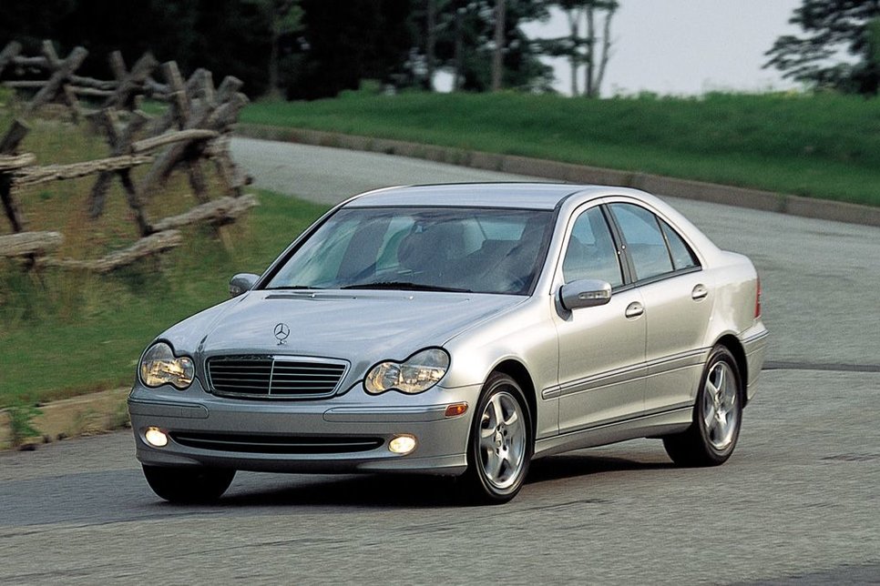 Топ-10 иномарок по скорости гниения авто и мото