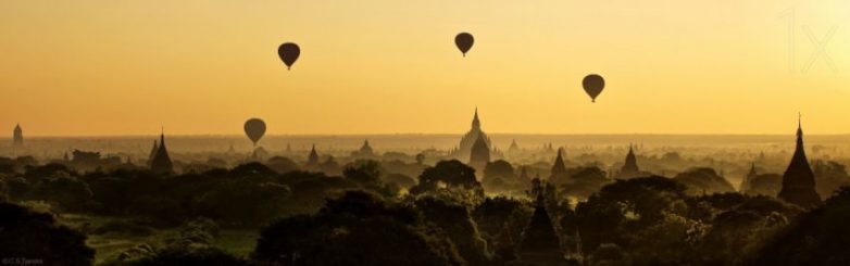 Подборка красивых панорам со всей планеты, от которых захватывает дух Подборка красивых панорам со всей планеты, от которых захватывает дух панорамы,пейзажи,планета