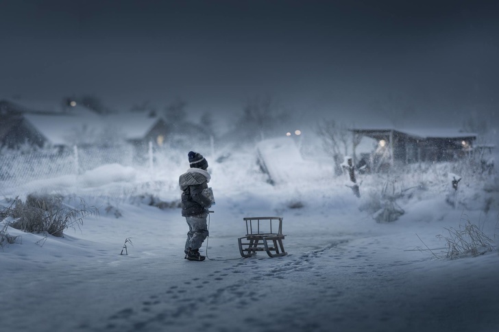 Снимки детей от мамы-фотографа, которая умеет превращать в сказку даже обычные будни Снимки детей от мамы-фотографа, которая умеет превращать в сказку даже обычные будни воспитание