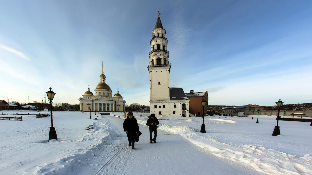 Гора гора Лебяжья