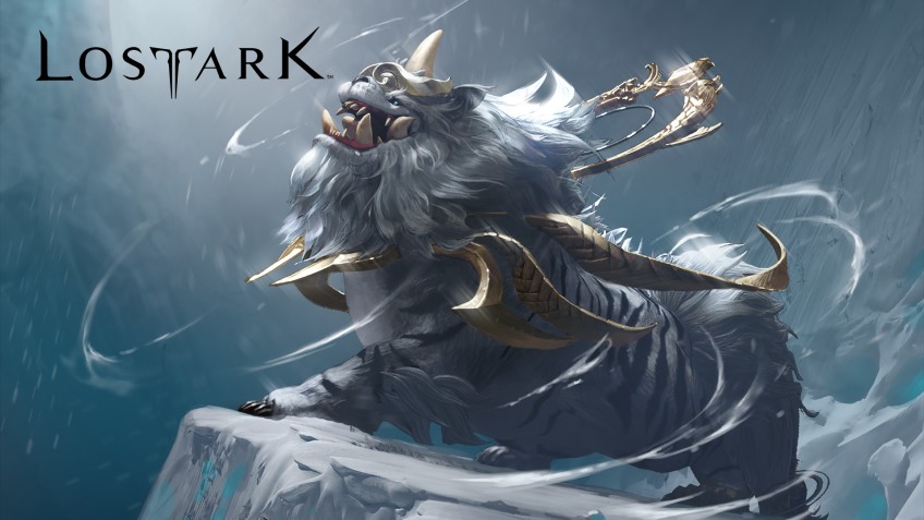 Через неделю в Lost Ark стартует закрытое бета-тестирование