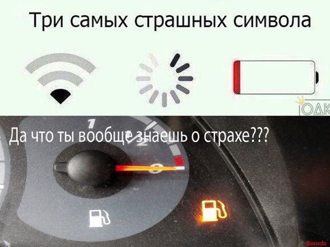 Автоприколы