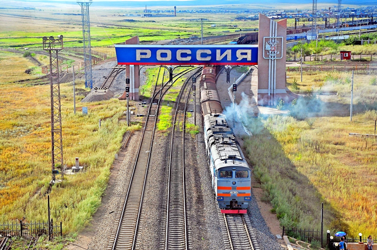 Единую железнодорожную сеть по советским наработкам построят в Крыму