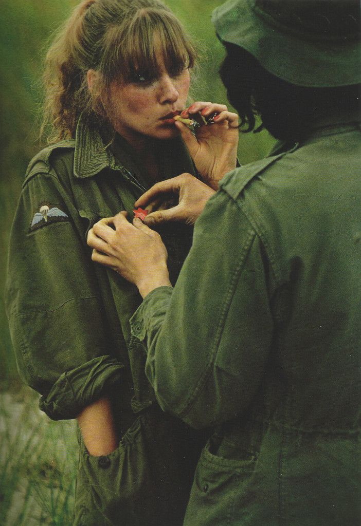 Фотограф Ханс Фойер 17