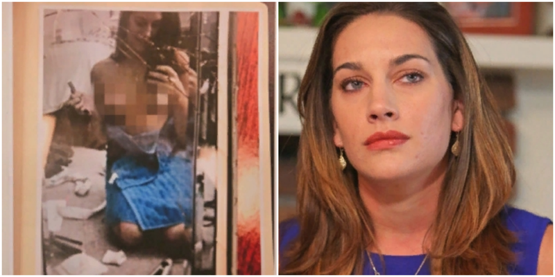 Учительницу лишили работы за откровенные фотографии, которые оказались у учеников