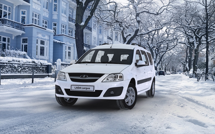Новая Lada «для экономных»: продажи начались авто,авто и мото,автоновости,Россия