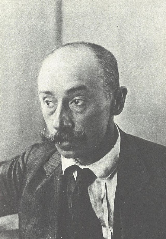 Художник Константин Богаевский (1872 – 1943). Гений Серебряного века