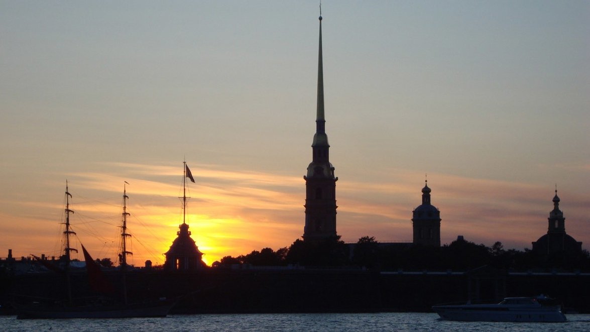 Введение электронных виз станет шагом к развитию медицинского туризма в Петербурге
