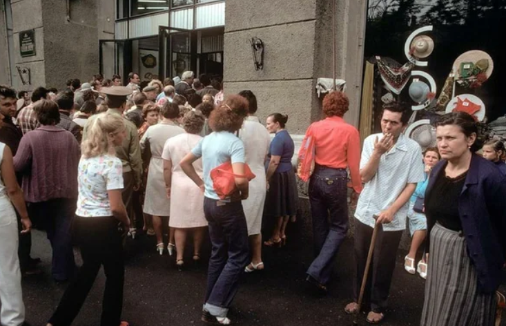 СССР который мы потеряли СССР который мы потеряли истории,мнение,общество,россияне,СССР