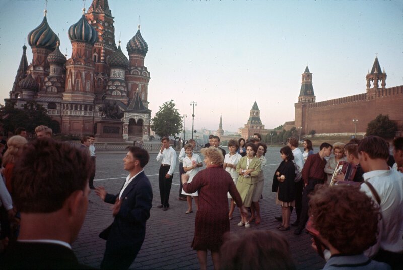 Фото Москвы дин конгер, фото, фотограф