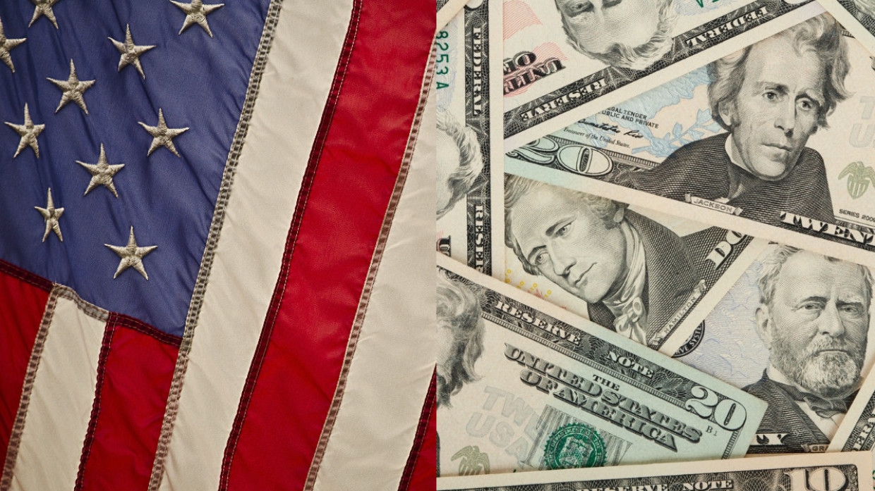 Американские бизнесмены резко потеряли уверенность в экономической стабильности