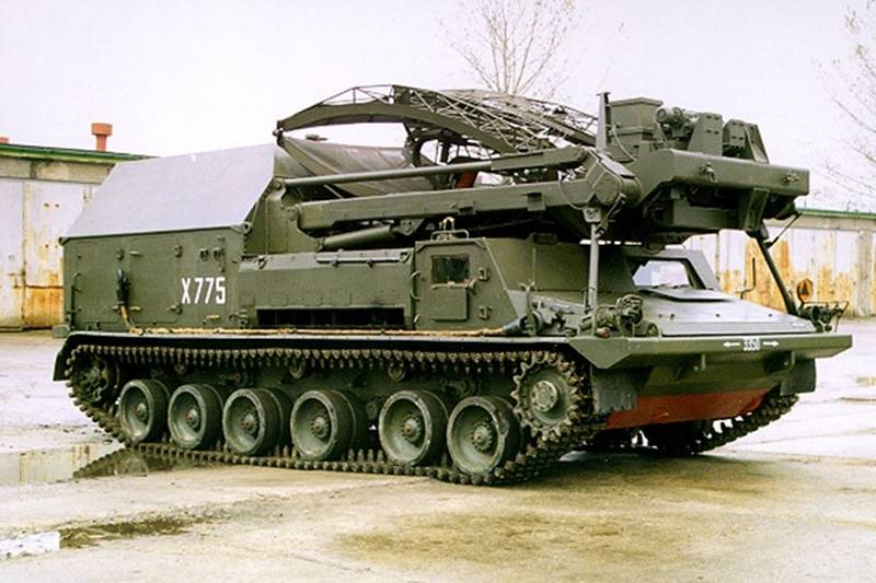 Современные средства радиолокационного контроля воздушного пространства и системы управления ПВО Польши оружие