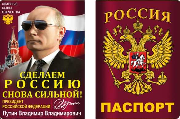 Германия запретит въезд россиянам с небиометрическими загранпаспортами | Русская весна