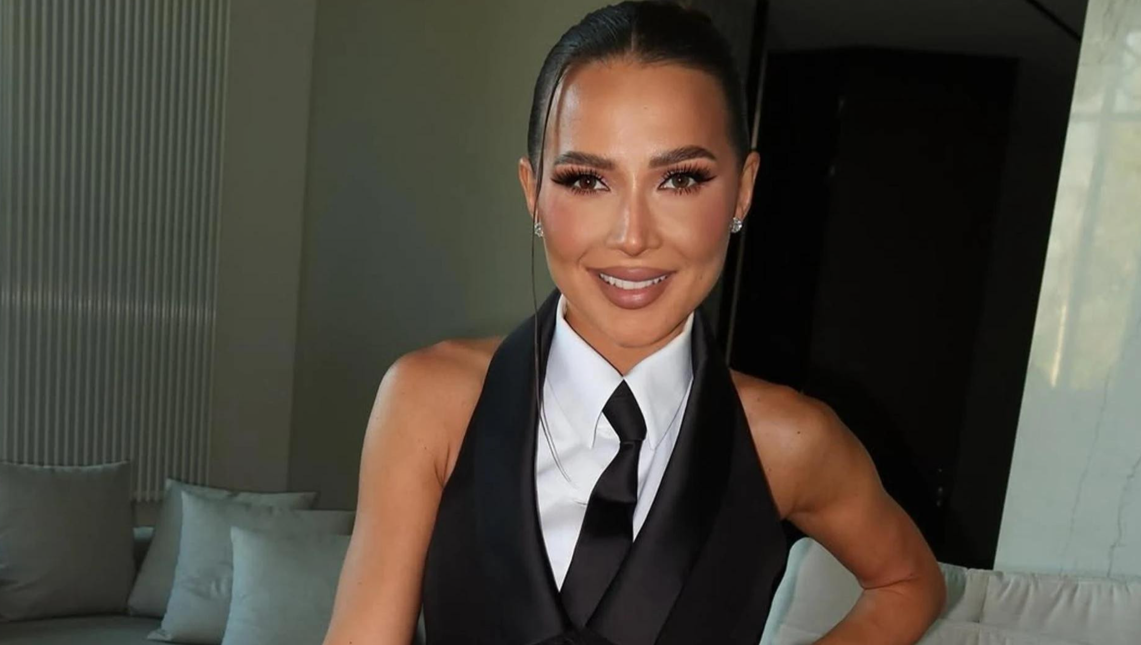 Лерчек, которая недавно стала мамой в четвертый раз, доставили в онкологическую реанимацию: что говорит жених блогерши Сквиччиарини, находится, Валерия, Луиса, домашним, Валерии, Чекалиной, госпитализировали, аргентинца, вопросом, ребенка, молиться, ребенок, блогерши, стало, известно, будет, может, искренне, родила