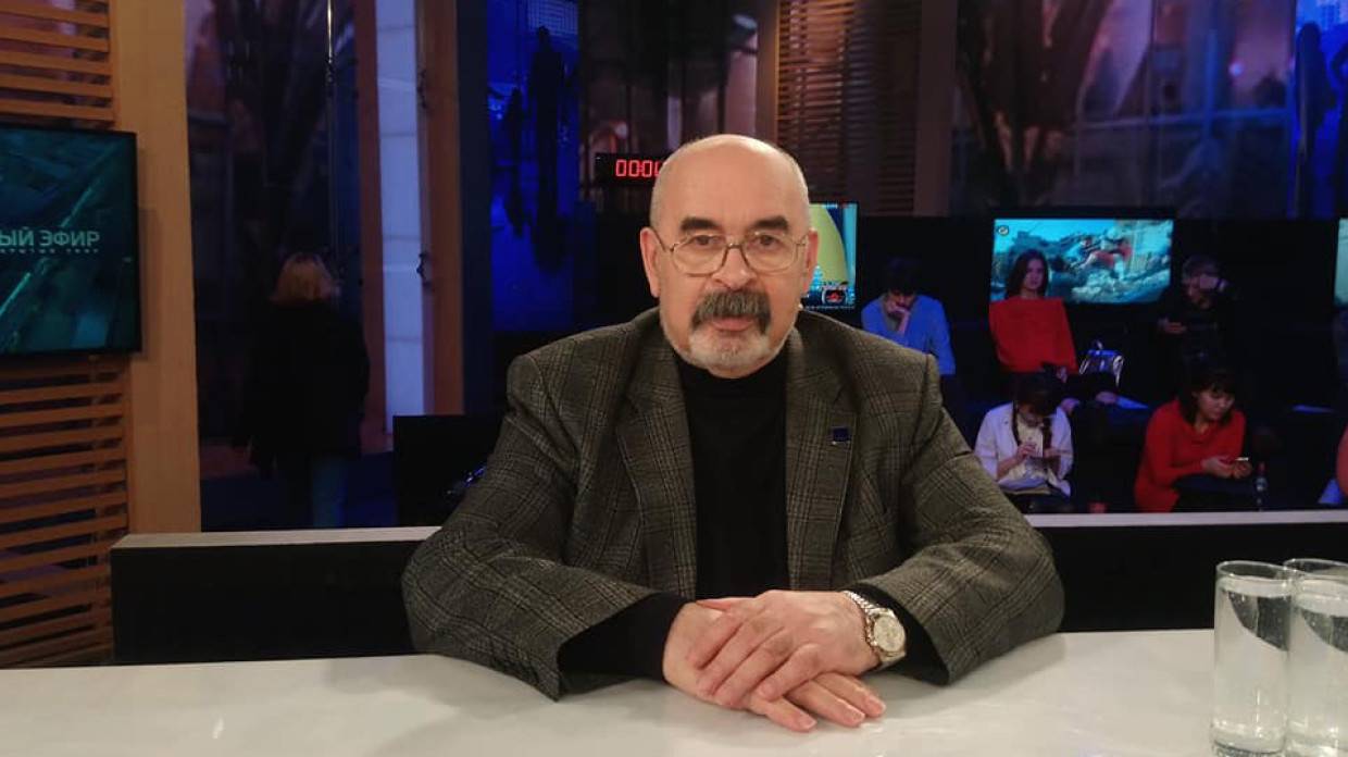 Литовкин: США далеки от создания систем для борьбы с российскими гиперзвуковыми ракетами